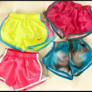2t Nike Shorts